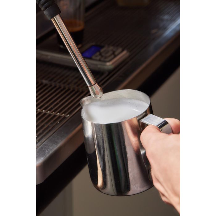 Lechera Inox 245 ml My Bar - Inde (24 Unidades) 5 Lechera Inox 245 ml My Bar - Inde (24 Unidades) 5