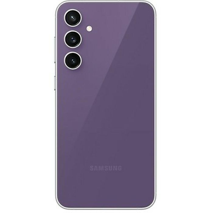 Smartphone Samsung SM-S711BZPDEUB 8 GB RAM 128 GB Púrpura 3 Smartphone Samsung SM-S711BZPDEUB 8 GB RAM 128 GB Púrpura 3