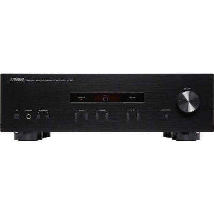 Amplificador YAMAHA A-S201 140 W