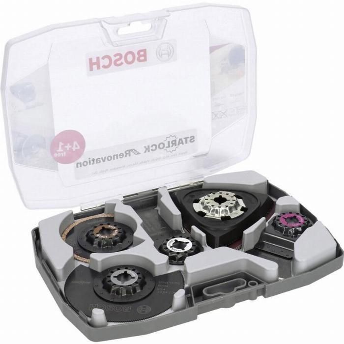 Bosch 2608664624 Caja especial para renovación Starlock