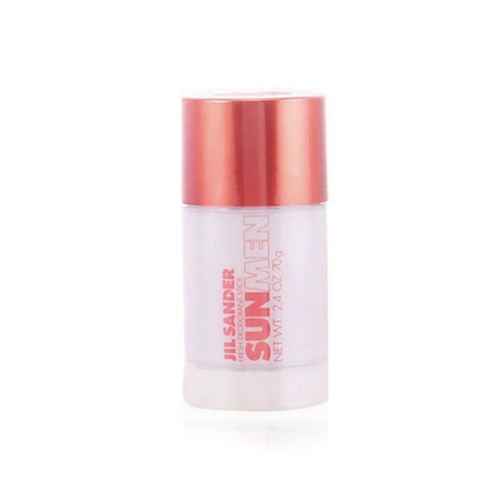 Jil Sander Sun Men Deodorant Stick Jil Sander Sun Men Deodorant Stick