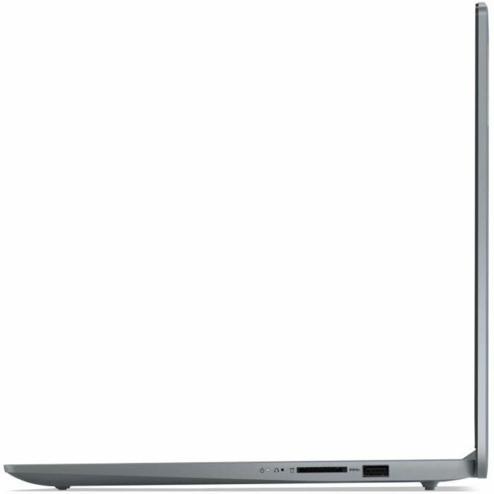 Lenovo LEN1736276838764 Portátil IdeaPad Slim 3 15IAH8, Core i5-12450H, 16 GB RAM, 1 TB SSD, Pantalla FHD 15.6'', Windows 11, Teclado AZERTY 1