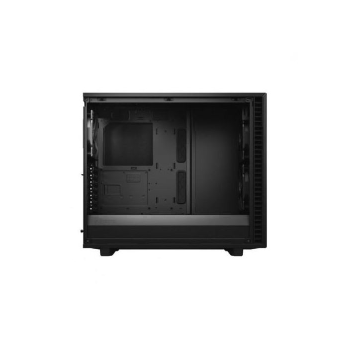 Fractal Design Caja Define 7. Black Solid (FD-C-DEF7A-01) 14