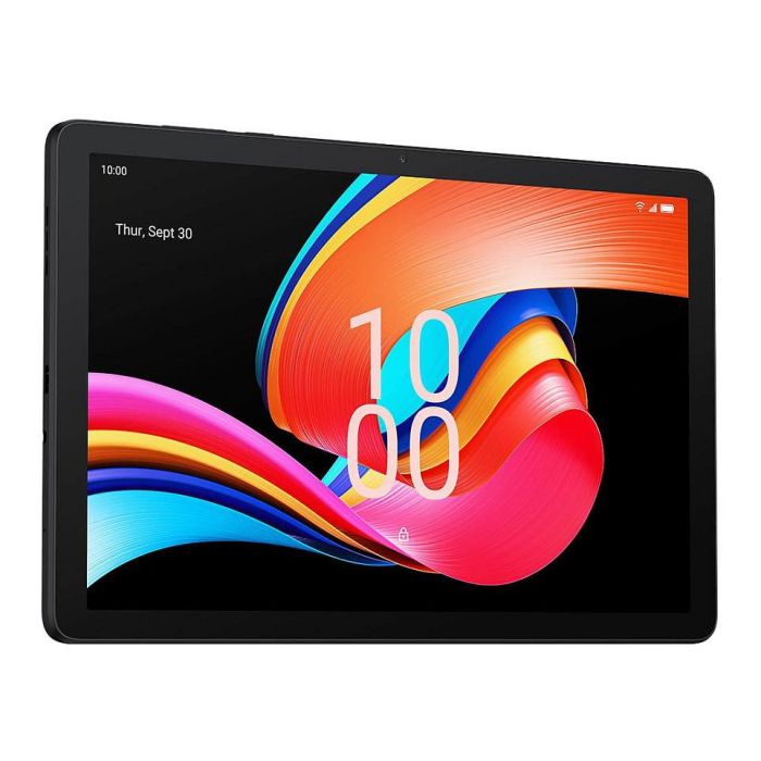 TCL TAB 10L Gen 2 - Tablet Android 13 de 25.6 cm (10.1"), 3 GB RAM, 32 GB, WiFi, Color Antracita