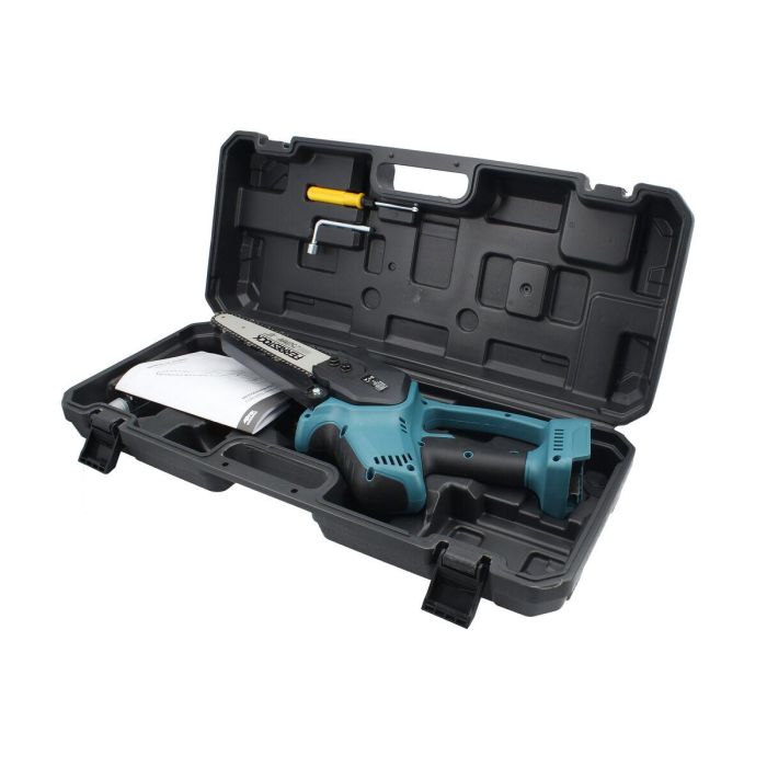 Motosierra Ferrestock 630 W 1 Motosierra Ferrestock 630 W 1