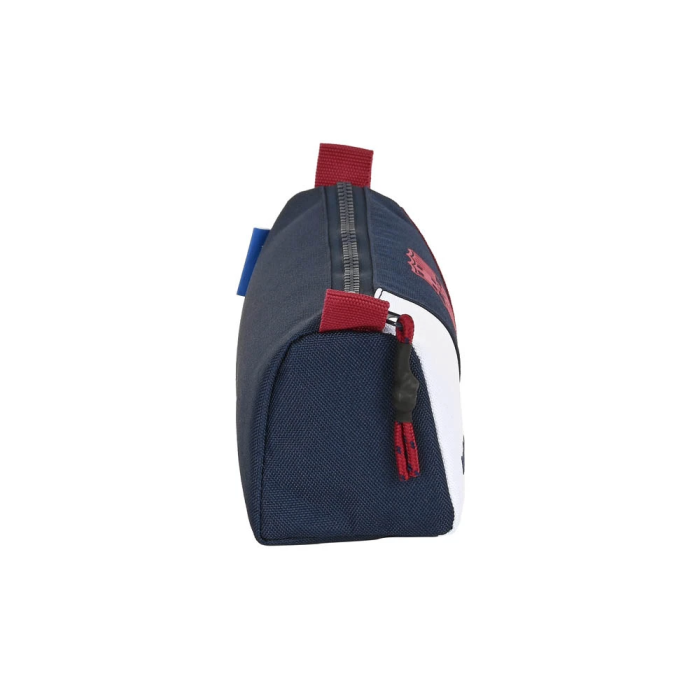 Safta Portatodo F.C.Barcelona Corporativa 21x8x7cm 3