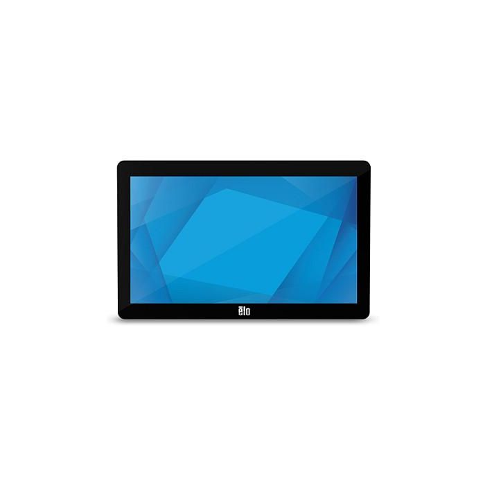 ELO TOUCH SYSTEMS Monitor Táctil LED 15.6" Full HD 1920x1080 [E155645] 1
