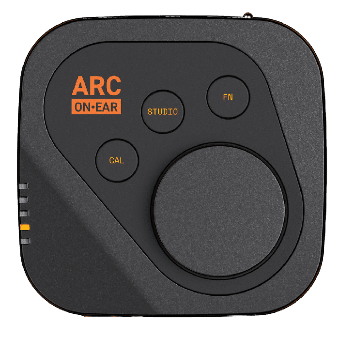 Arc On-Ear Ikmultimed 0 Arc On-Ear Ikmultimed 0