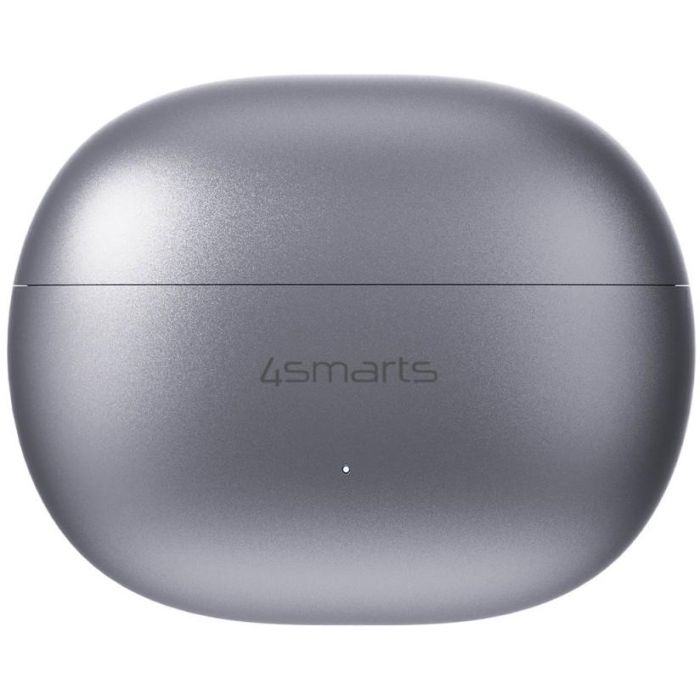 4smarts Open Ear Bluetooth Kopfhrer SkyBuds Clip spacegrau 6 4smarts Open Ear Bluetooth Kopfhrer SkyBuds Clip spacegrau 6