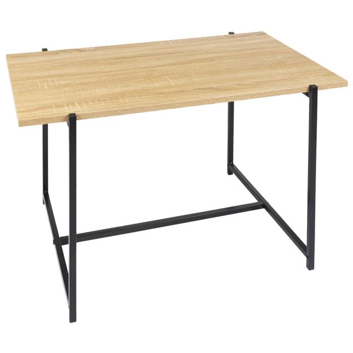 Mesa 80X45 Loka Home Deco Factory altura 45 cm Mesa 80X45 Loka Home Deco Factory altura 45 cm