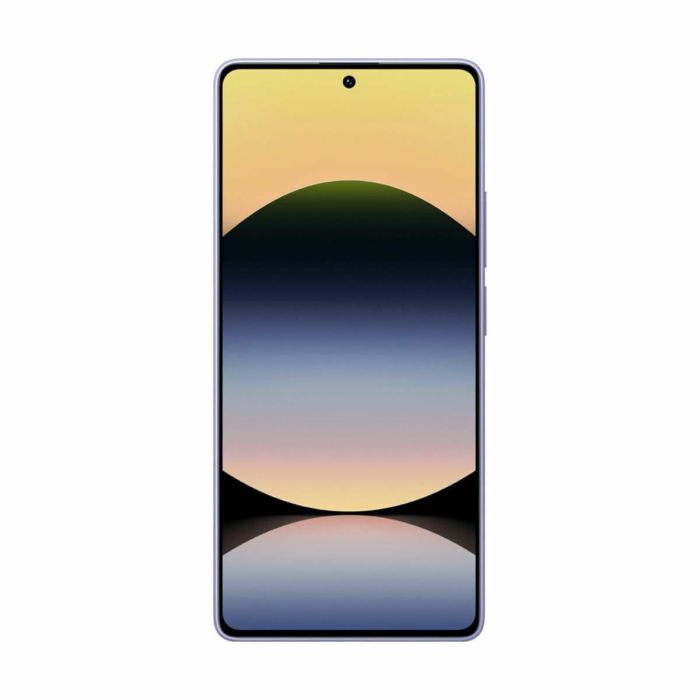 Smartphone Xiaomi REDMI NOTE 14S 6,67" 8 GB RAM Púrpura 13 Smartphone Xiaomi REDMI NOTE 14S 6,67" 8 GB RAM Púrpura 13