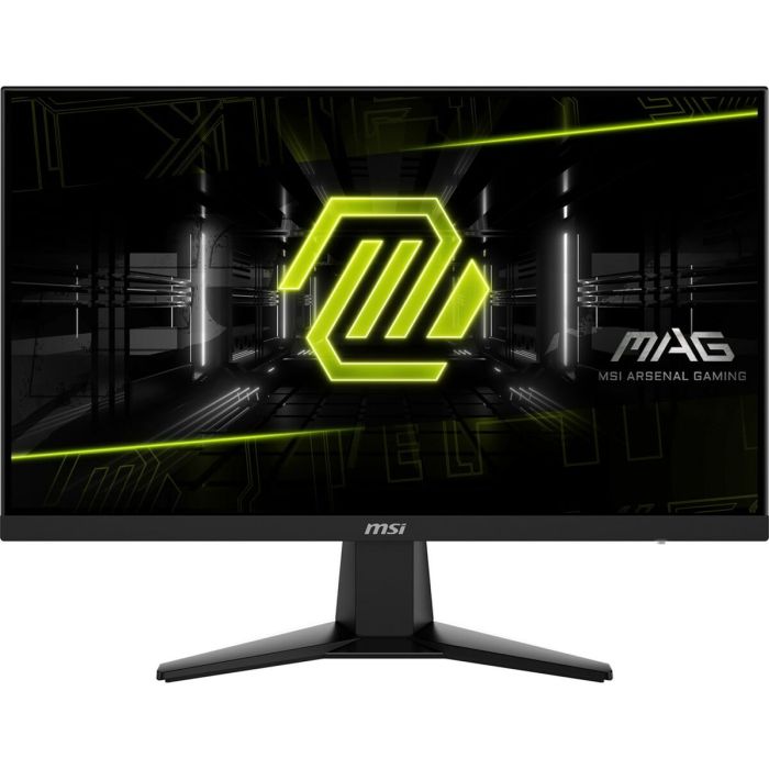 Monitor MSI MAG 256F Full HD 24,5" 180 Hz Monitor MSI MAG 256F Full HD 24,5" 180 Hz