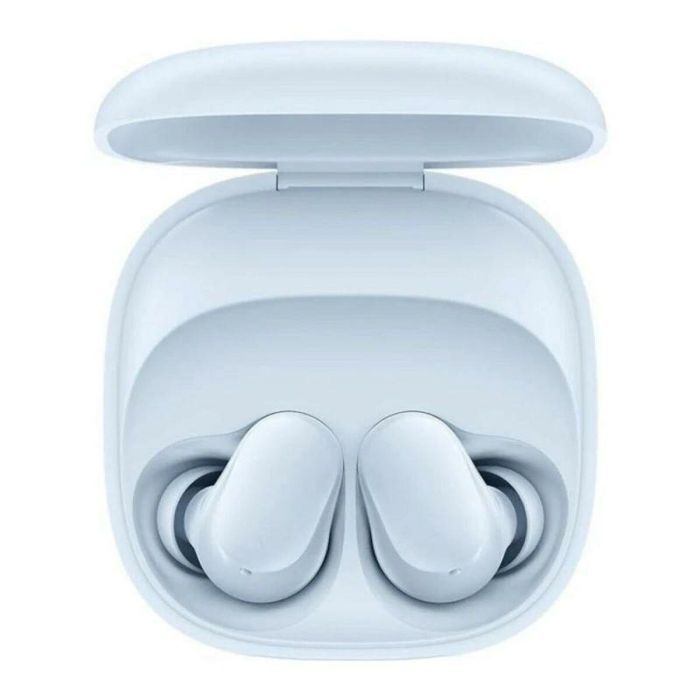 Xiaomi Redmi Buds 6 Play Blue BHR9283GL Auriculares Inalámbricos Bluetooth 31