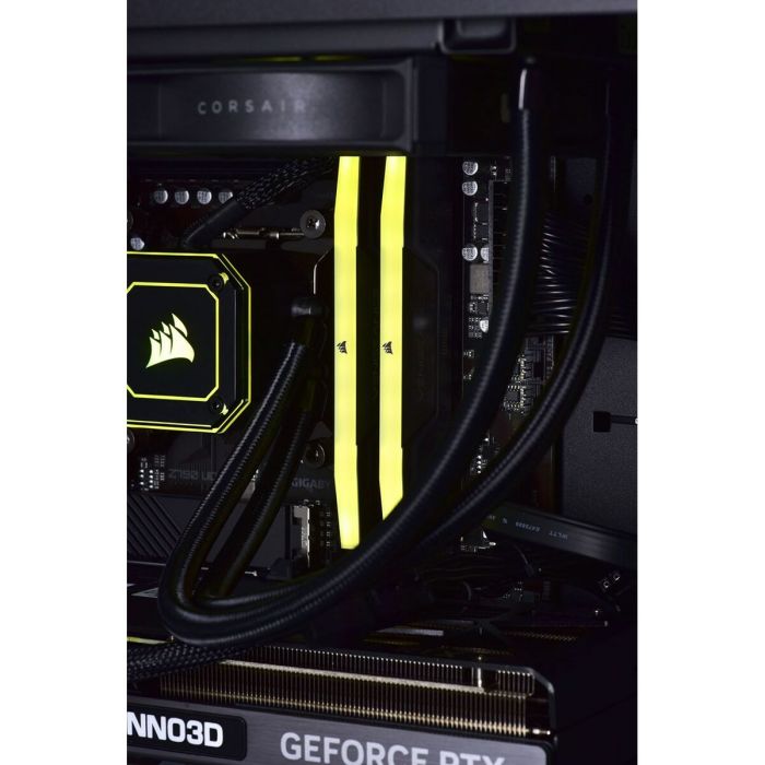 PC de Sobremesa Actina 5901443339960 AMD Ryzen 7 7800X3D 32 GB RAM 2 TB SSD AMD RADEON RX 7900 XT 6 PC de Sobremesa Actina 5901443339960 AMD Ryzen 7 7800X3D 32 GB RAM 2 TB SSD AMD RADEON RX 7900 XT 6