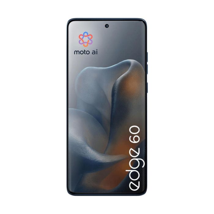 Motorola Edge 60 12GB RAM 512GB Almacenamiento Gibraltar Sea 35