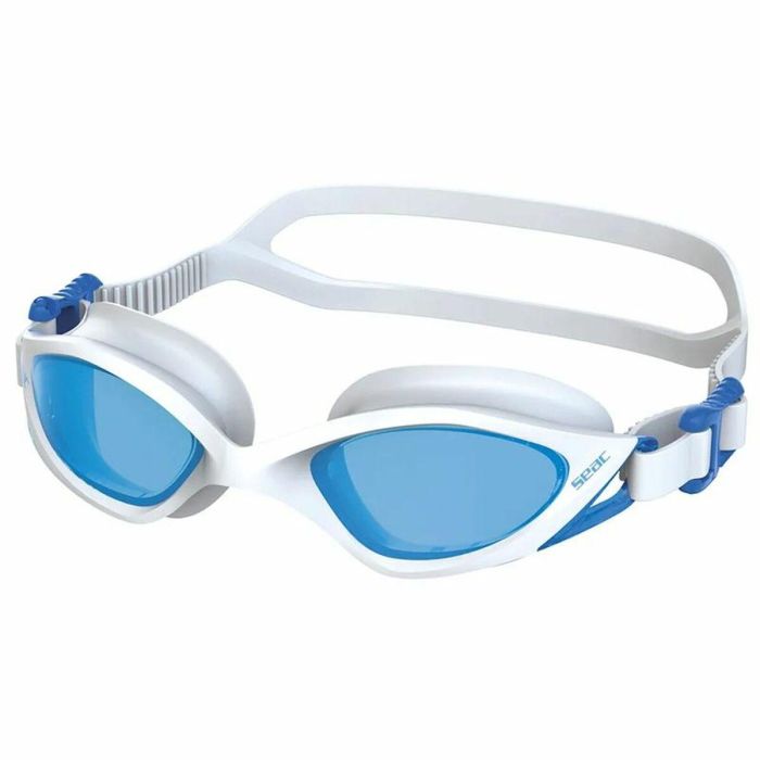 Gafas de Natación Seac Viper Azul Talla única 3 Gafas de Natación Seac Viper Azul Talla única 3