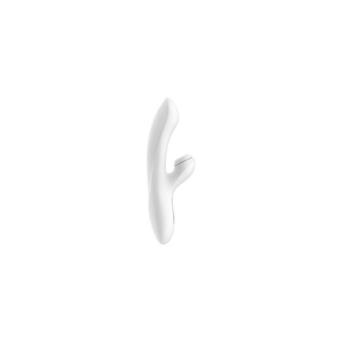 Conejito Vibrador Satisfyer Satprograb 1 Conejito Vibrador Satisfyer Satprograb 1