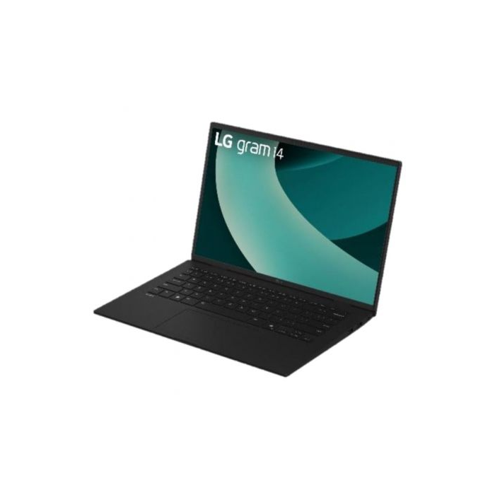 LG Gram 14Z90T-V.AP55B Portátil Ultraligero Intel Core Ultra 5-225H, 16GB RAM, 512GB SSD, 14" WUXGA IPS, Win11 Pro LG Gram 14Z90T-V.AP55B Portátil Ultraligero Intel Core Ultra 5-225H, 16GB RAM, 512GB SSD, 14" WUXGA IPS, Win11 Pro