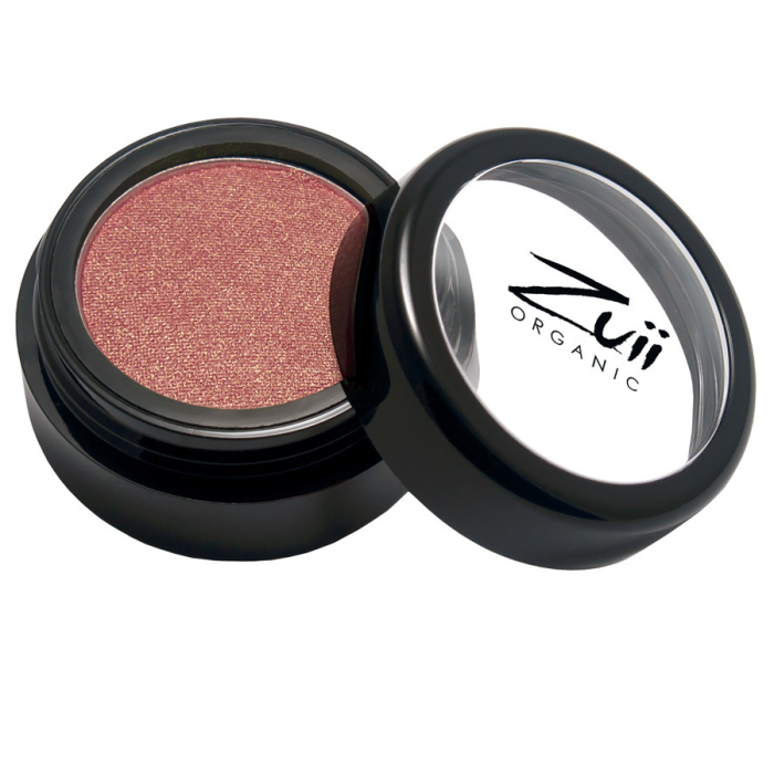 Zuii Sombra De Ojos Rose Mist Zuii Sombra De Ojos Rose Mist