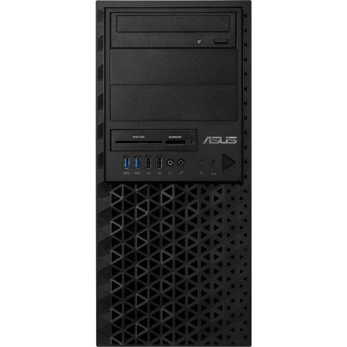 ASUS TS100-E11-PI4 Barebone Intel Xeon LGA 1200 (Socket H5) con Fuente 300W, para Servidor, Torre