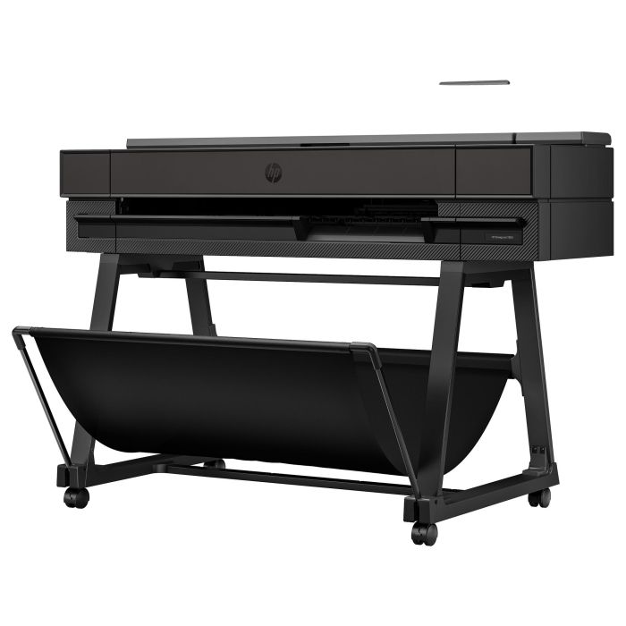 HP DESIGNJET T850 PRINTER HP DESIGNJET T850 PRINTER