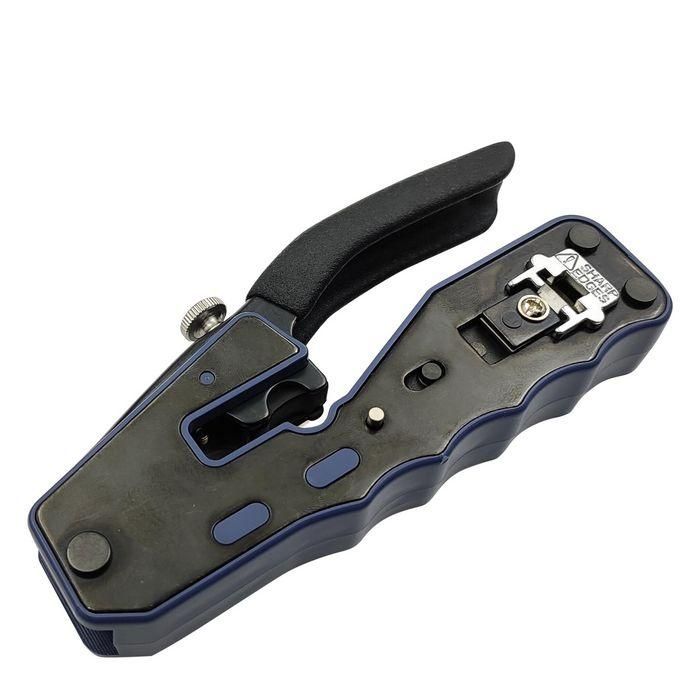 Lanview Crimping tool for Easy-Connect RJ45 1 Lanview Crimping tool for Easy-Connect RJ45 1