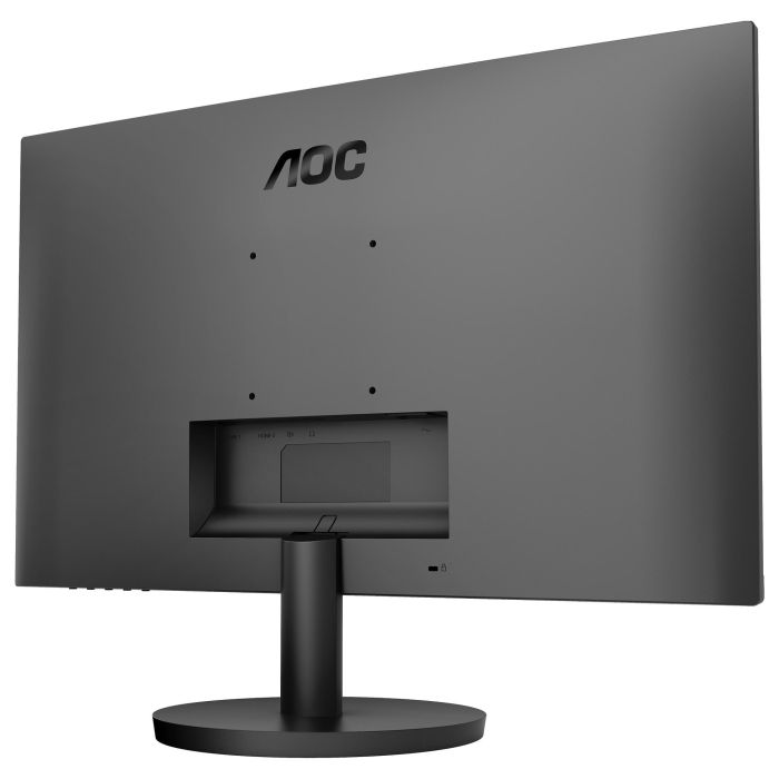 AOC Monitor U27B3A 68.6cm (27") 4K UHD IPS 3840x2160px 4ms HDMI DP con Altavoces Integrados Negro 6