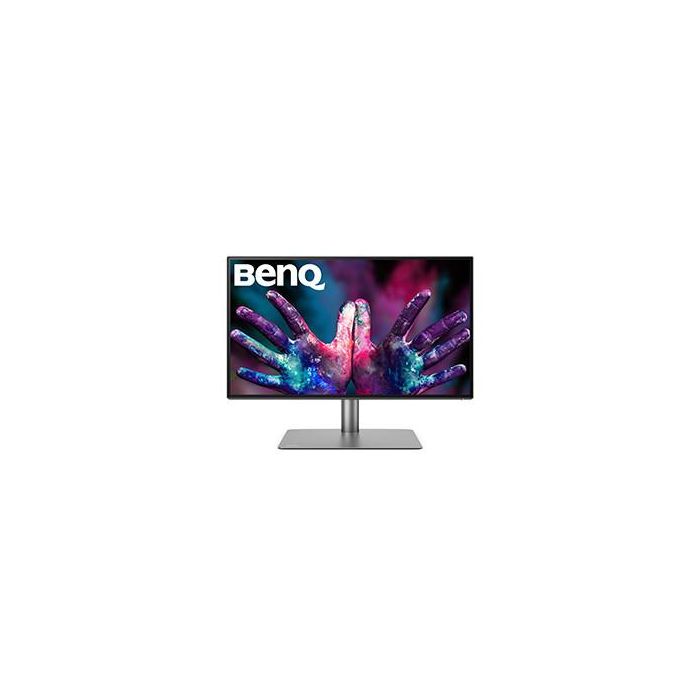 Benq Monitor PD2725U 27" 4K UHD LED IPS 3840 x 2160 Pixeles Negro 9H.LJXLA.TBE Benq Monitor PD2725U 27" 4K UHD LED IPS 3840 x 2160 Pixeles Negro 9H.LJXLA.TBE