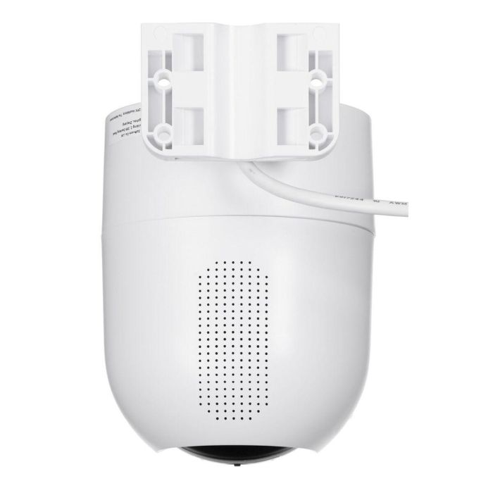 Videocámara de Vigilancia Ezviz CS-H8C(4MM) Blanco Wi-Fi 6 Videocámara de Vigilancia Ezviz CS-H8C(4MM) Blanco Wi-Fi 6
