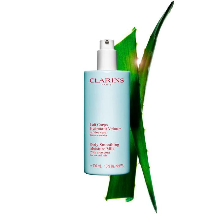 Clarins Leche Corporal Hidratante 400 ml 1