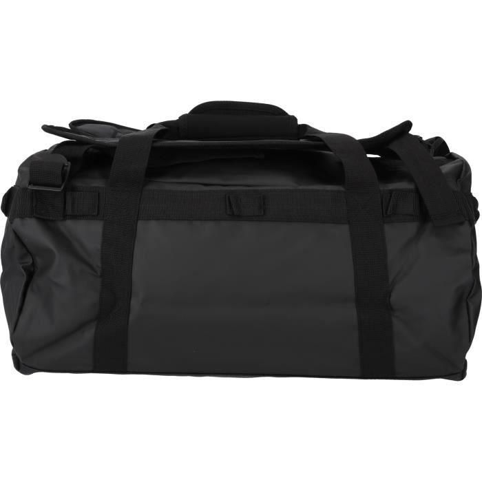 Bolsa de deporte - WHISTLER - Rhorsh - 40L - Negro - Poliéster robusto 2