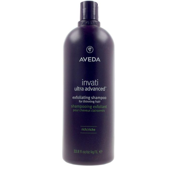 Aveda Invati Exfoliating Shampoo Rich 1000 mL