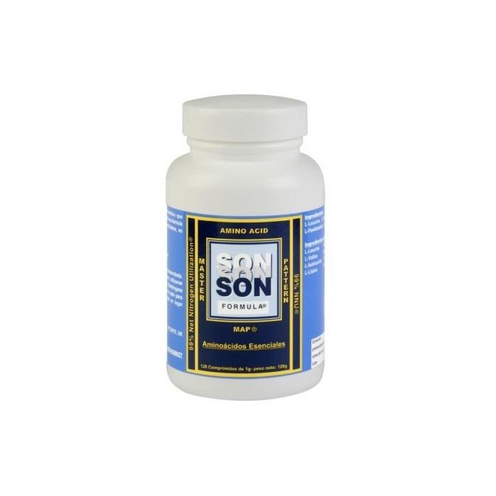 Son Formula