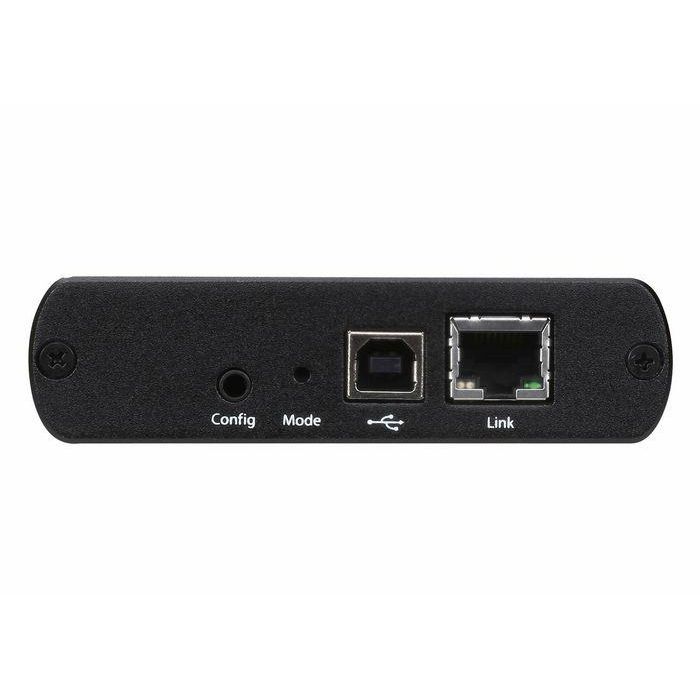 Aten UEH4002A Extensor USB 2.0 Cat 5 de 4 Puertos hasta 100m 2