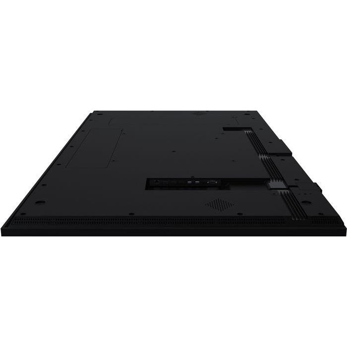 Monitor Iiyama 65" 3840X2160, Uhd, 500Cd/M2, Landscape Portrait, Mm 2X 10W, 3X Hdmi, Usb 2.0 X2, Wifi, Lan, Media Play Usb, Control Lan / Rs232C, Iisignage2 (Cms/Dms),E-Share,Android 11 Os, 24/7,Vesa Mount 400X400 (Soporte Pared Incluido) (Lh6560Uhs- 9 Monitor Iiyama 65" 3840X2160, Uhd, 500Cd/M2, Landscape Portrait, Mm 2X 10W, 3X Hdmi, Usb 2.0 X2, Wifi, Lan, Media Play Usb, Control Lan / Rs232C, Iisignage2 (Cms/Dms),E-Share,Android 11 Os, 24/7,Vesa Mount 400X400 (Soporte Pared Incluido) (Lh6560Uhs- 9