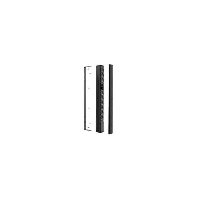 LD Systems Integration Serie Maui (LDMAUII1) Passive Indoor/Outdoor Installation Column Loudspeaker Warranty 5 Years (Pu1) 3 LD Systems Integration Serie Maui (LDMAUII1) Passive Indoor/Outdoor Installation Column Loudspeaker Warranty 5 Years (Pu1) 3