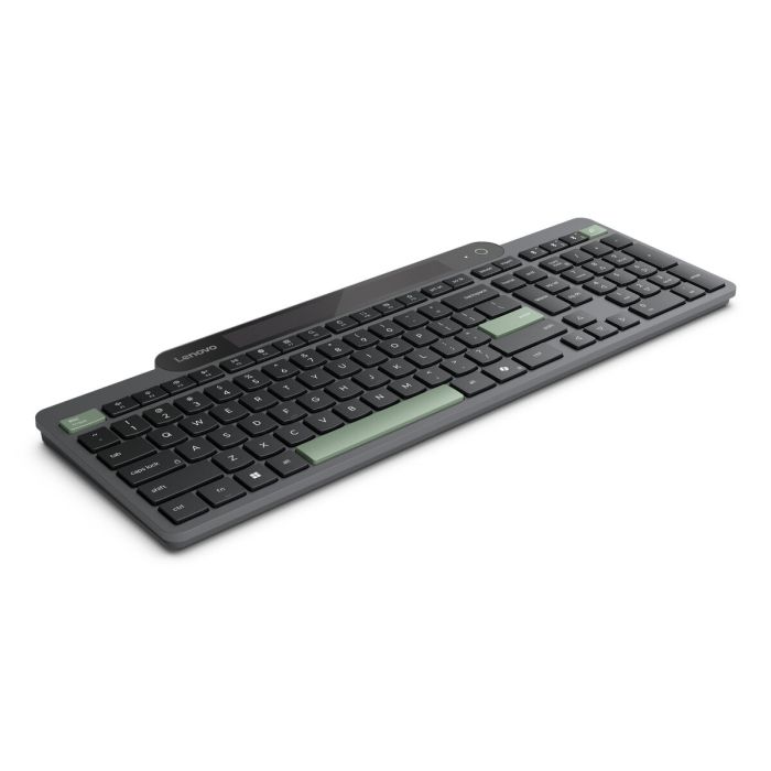 Teclado Bluetooth Lenovo 4Y41S31209 Negro Qwerty Español 4
