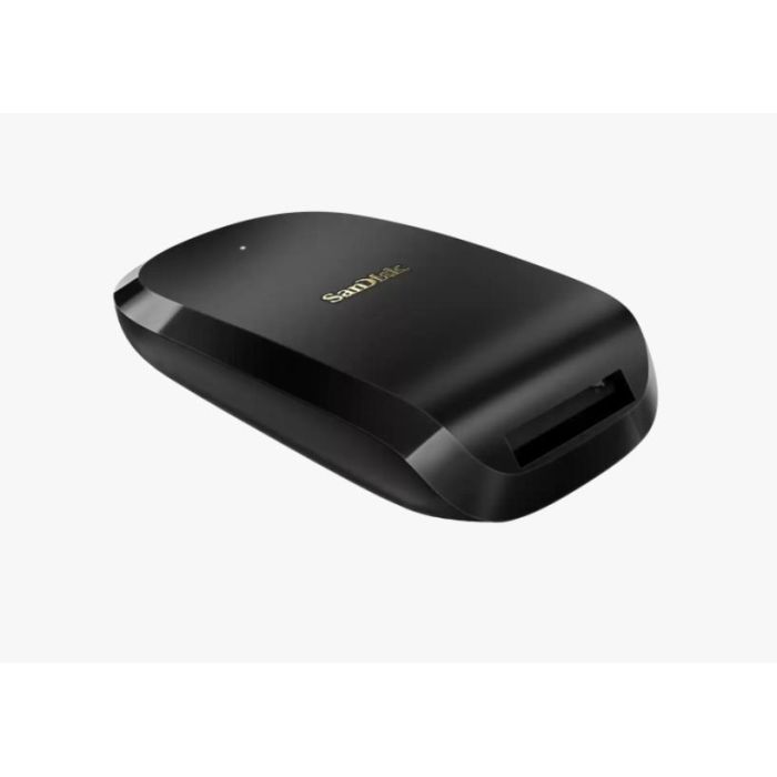 SanDisk Lector de Tarjetas CFexpress Extreme PRO USB-C Negro 2