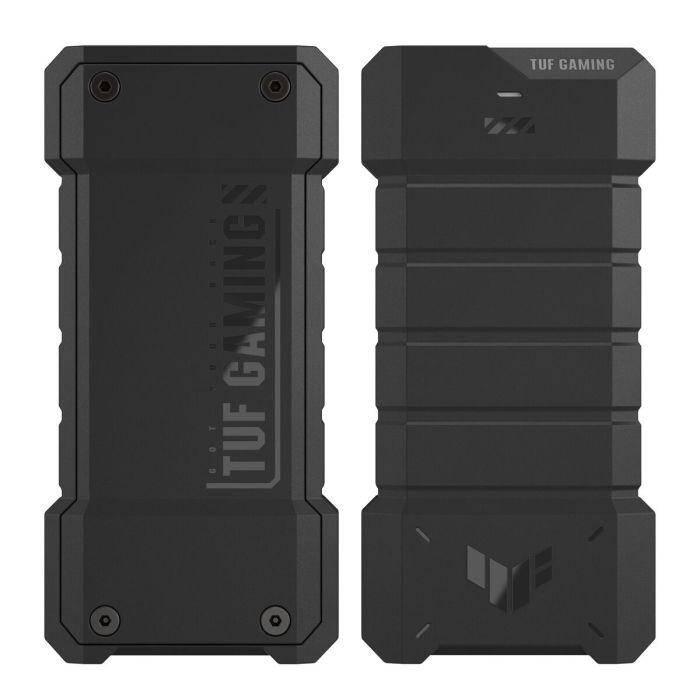 Disco Duro Externo Asus AS1000 PLUS Negro 1 TB 8