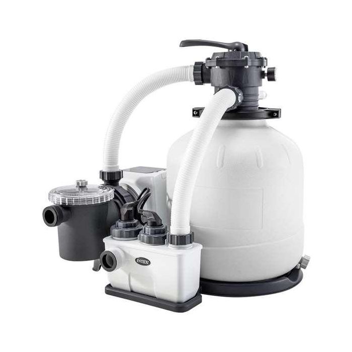 Bomba Intex 26680 8 Bomba Intex 26680 8