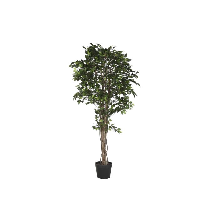 Arbol DKD Home Decor Verde Marron 100 x 210 x 100 cm (2 Unidades) 0 Arbol DKD Home Decor Verde Marron 100 x 210 x 100 cm (2 Unidades) 0