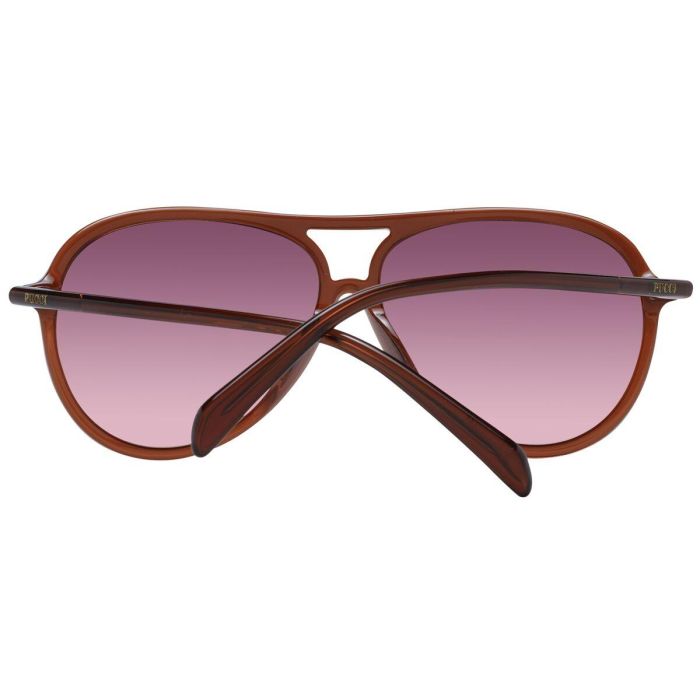 Gafas de Sol Mujer Emilio Pucci EP0200 6148T 1 Gafas de Sol Mujer Emilio Pucci EP0200 6148T 1