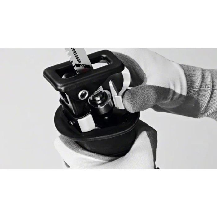 Bosch GSA 18V-32 Akku-Säbelsäge inkl. Koffer 3