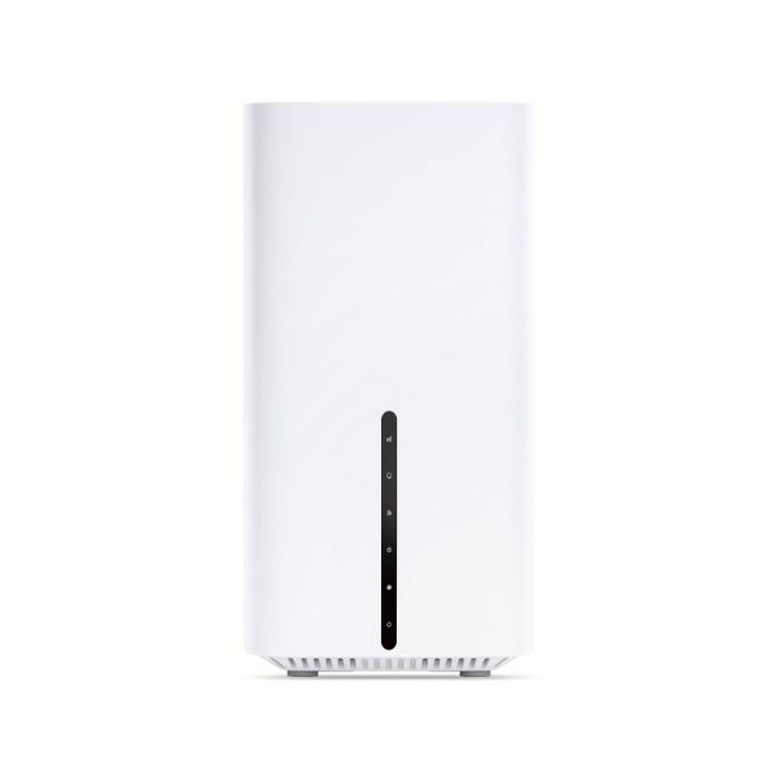 TP-LINK Archer NX200 5G AX1800 Wireless Dual-Band GIG Router - Router - 1 Gbps 1 TP-LINK Archer NX200 5G AX1800 Wireless Dual-Band GIG Router - Router - 1 Gbps 1