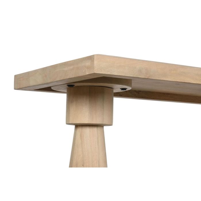 Recibidor Home ESPRIT 216 x 40 x 77 cm 2 Recibidor Home ESPRIT 216 x 40 x 77 cm 2