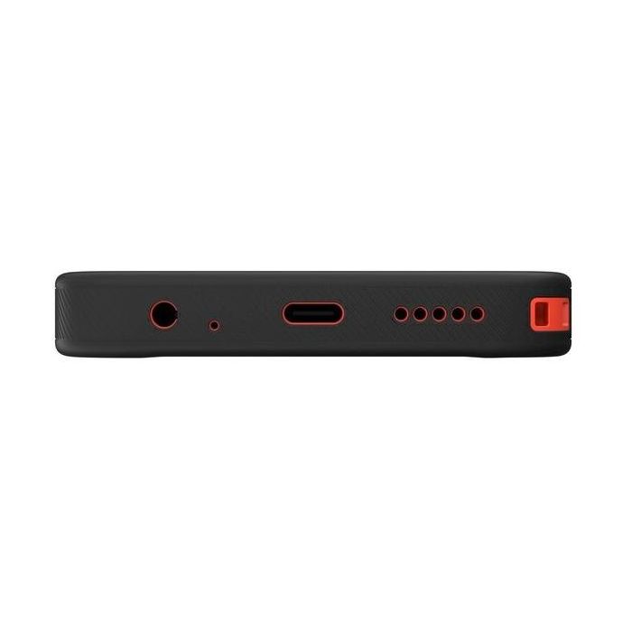 GIGASET GX4 PRO Black Android 12 15.4 cm 6.1 Zoll HD+ Display 16 MP Frontkamera Wechselakku IP68 MIL-STD-810H Militrstandard NFC 6