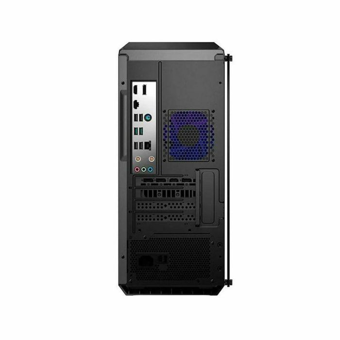 PC de Sobremesa Asus G13CHR-51440F0450 16 GB RAM 1 TB SSD Nvidia Geforce RTX 4060 Intel Core i5-14400F 1 PC de Sobremesa Asus G13CHR-51440F0450 16 GB RAM 1 TB SSD Nvidia Geforce RTX 4060 Intel Core i5-14400F 1