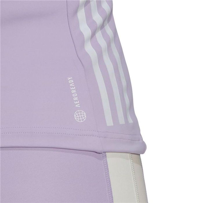 Camiseta de Tirantes Mujer Adidas Hyperglam 3