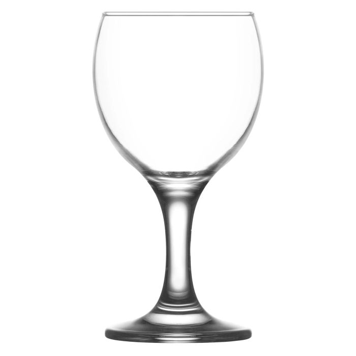 Lav Set 6 Copas Vino Blanco 170 cc - Colección Misket (4 Cajas) 4 Lav Set 6 Copas Vino Blanco 170 cc - Colección Misket (4 Cajas) 4