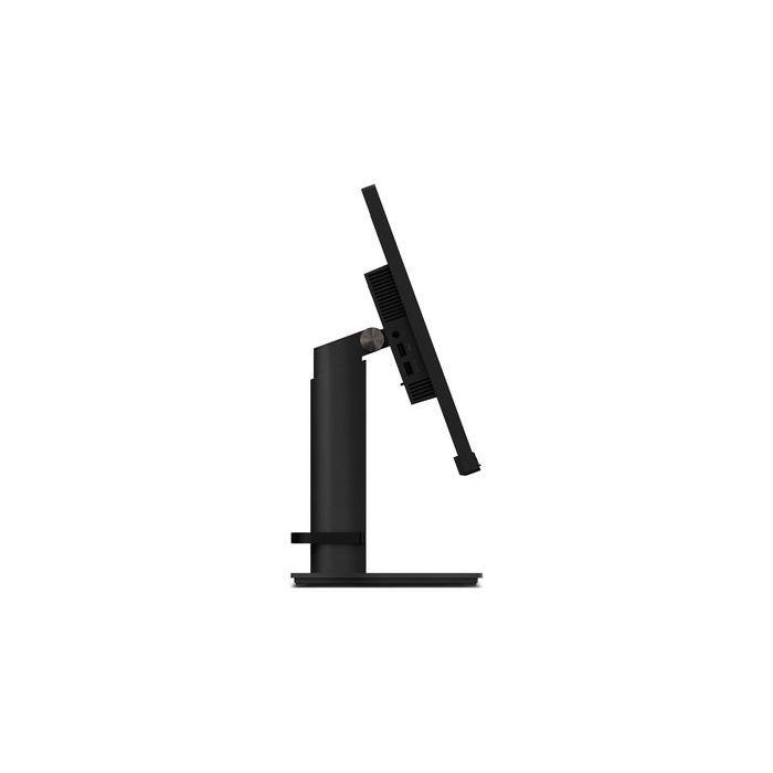 Lenovo ThinkVision T24m-29 Monitor 23.8" FHD IPS 1920x1080, 60Hz, 4ms, USB-C, HDMI, DP, Pivot, Negro 10